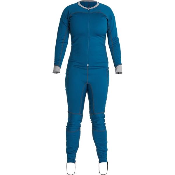 NRS W\'s Expedition Weight Union Suit